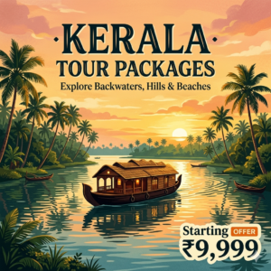 kerala tour 